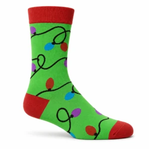 Festives Pair Socks