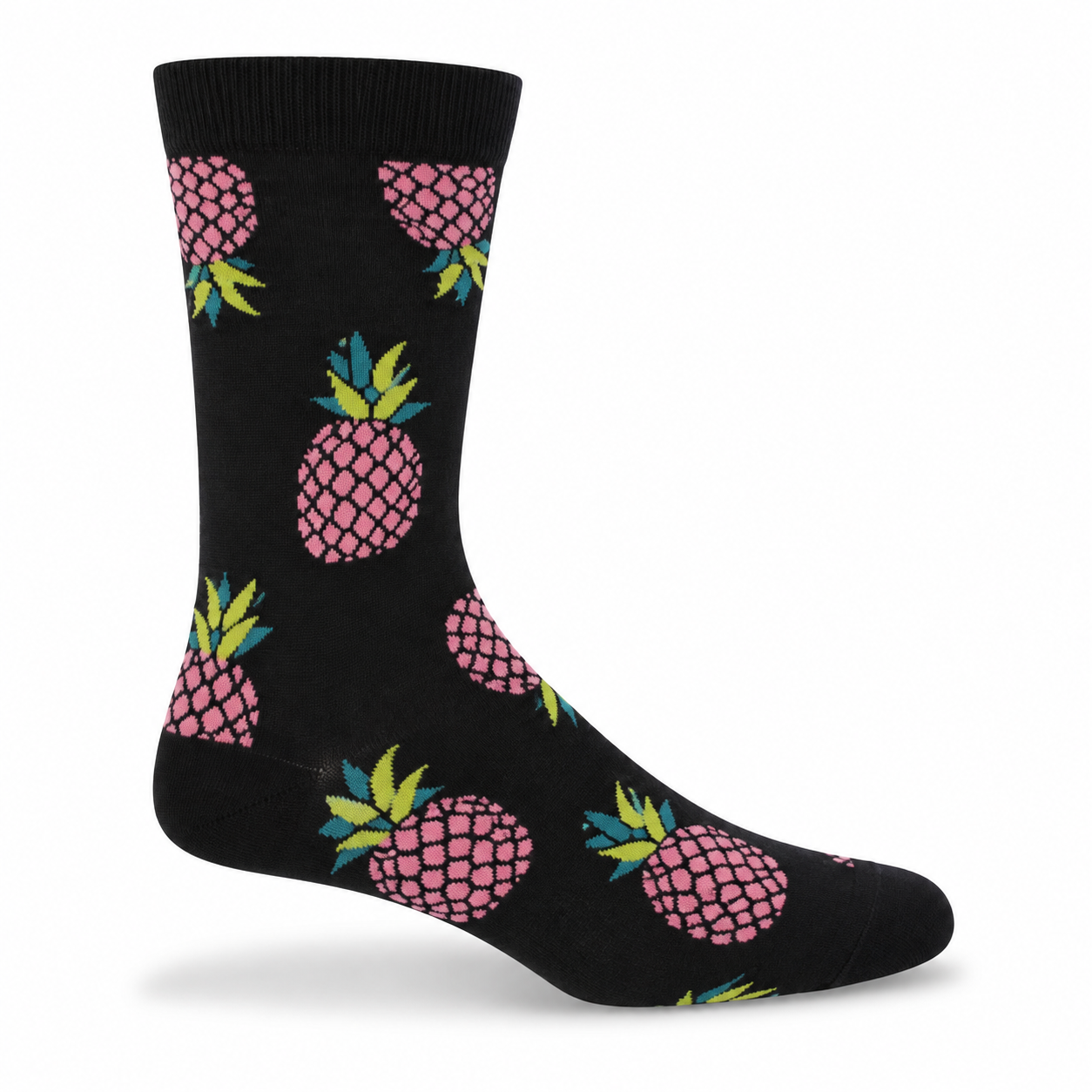 Pineapple Pair Socks