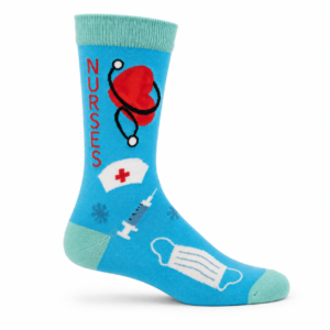 Nurse Pair Socks